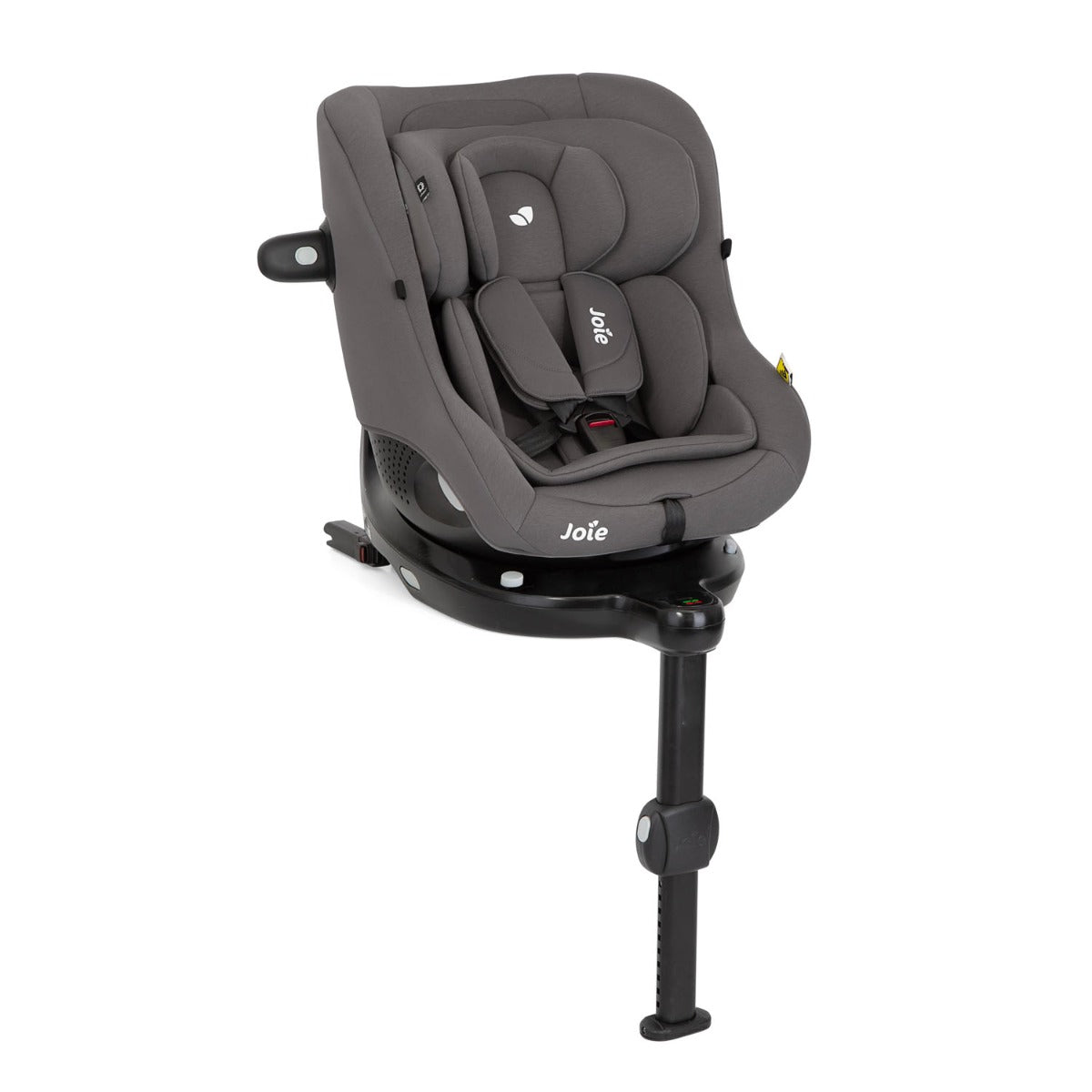 Joie i-Pivot 360 R129 Rotating Car Seat - Thunder