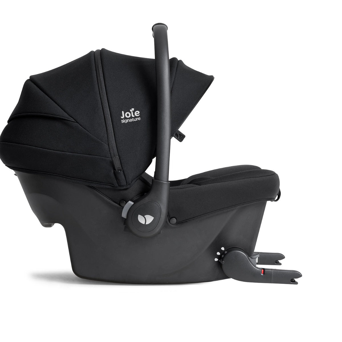 Joie Sprint Signature i-Size Car Seat - Eclipse