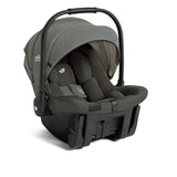 Joie Sprint Signature i-Size Car Seat - Evergreen