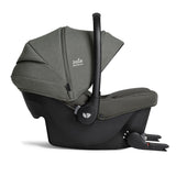 Joie Sprint Signature i-Size Car Seat - Evergreen