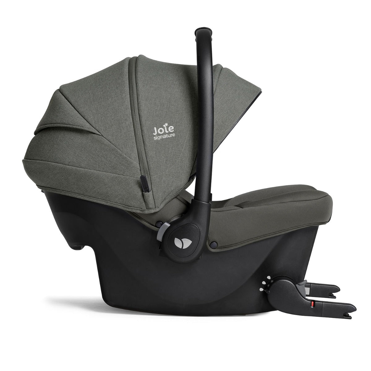 Joie Finiti Signature Flex Click & Go Travel System with Sprint - Evergreen
