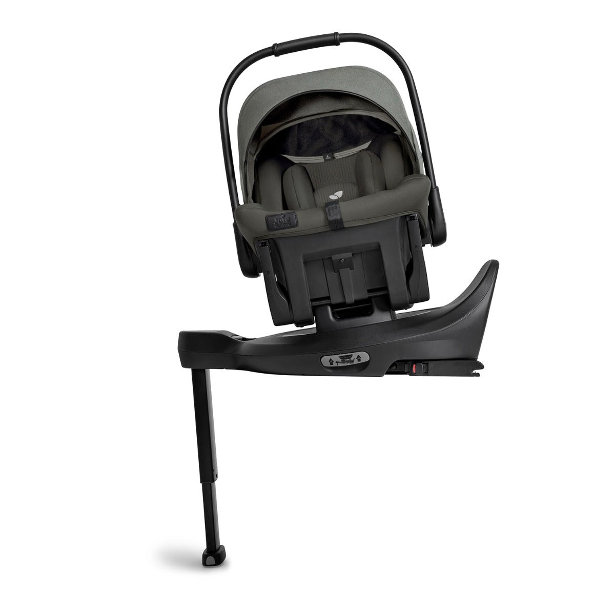 Joie Sprint Signature i-Size Car Seat - Evergreen