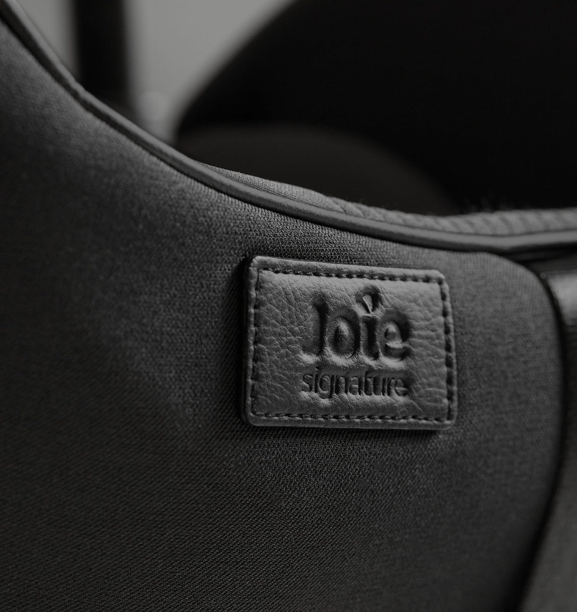 Joie i-Level Pro Signature i-Size Car Seat - Eclipse