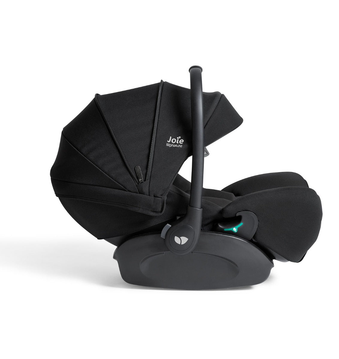 Joie i-Level Pro Signature i-Size Car Seat - Eclipse