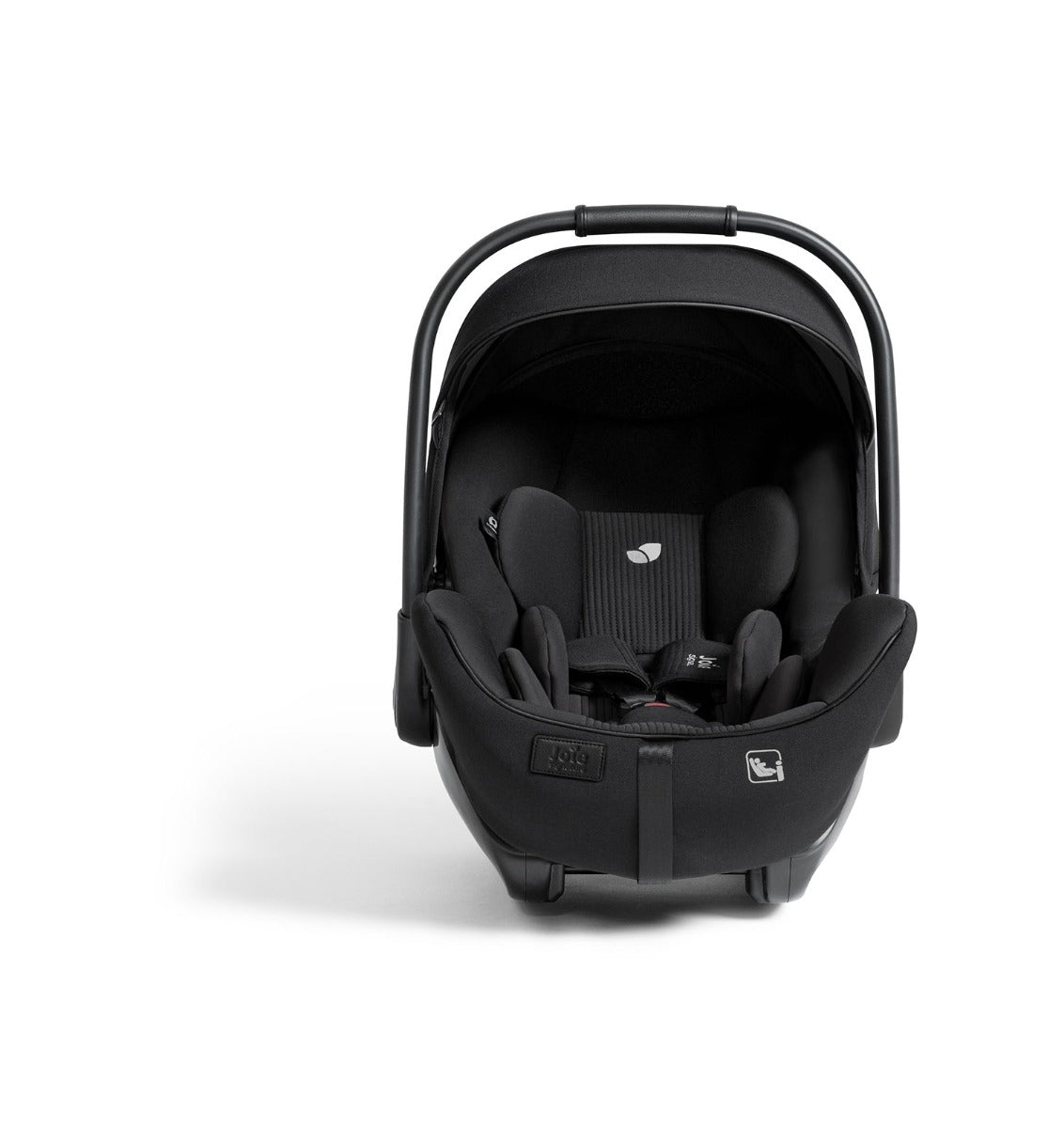 Joie i-Level Pro Signature i-Size Car Seat - Eclipse