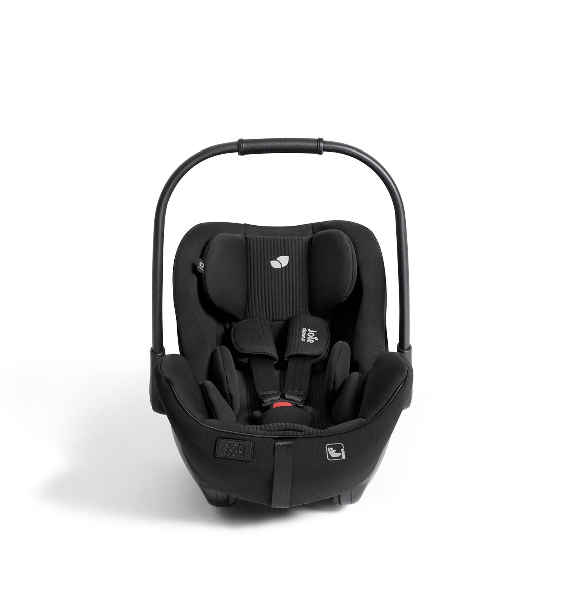 Joie i-Level Pro Signature i-Size Car Seat - Eclipse
