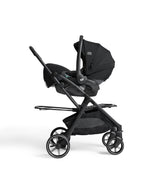 Joie i-Level Pro Signature i-Size Car Seat - Eclipse