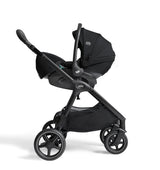 Joie i-Level Pro Signature i-Size Car Seat - Eclipse