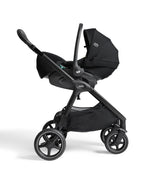 Joie i-Level Pro Signature i-Size Car Seat - Eclipse