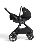 Joie Finiti Signature Flex Travel System with i-Level Recline - Eclipse 7