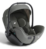 Joie Finiti Signature Flex Travel System with i-Level Recline - Evergreen 7