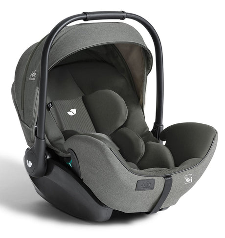 Joie Finiti Signature Flex Travel System with i-Level Recline - Evergreen 7