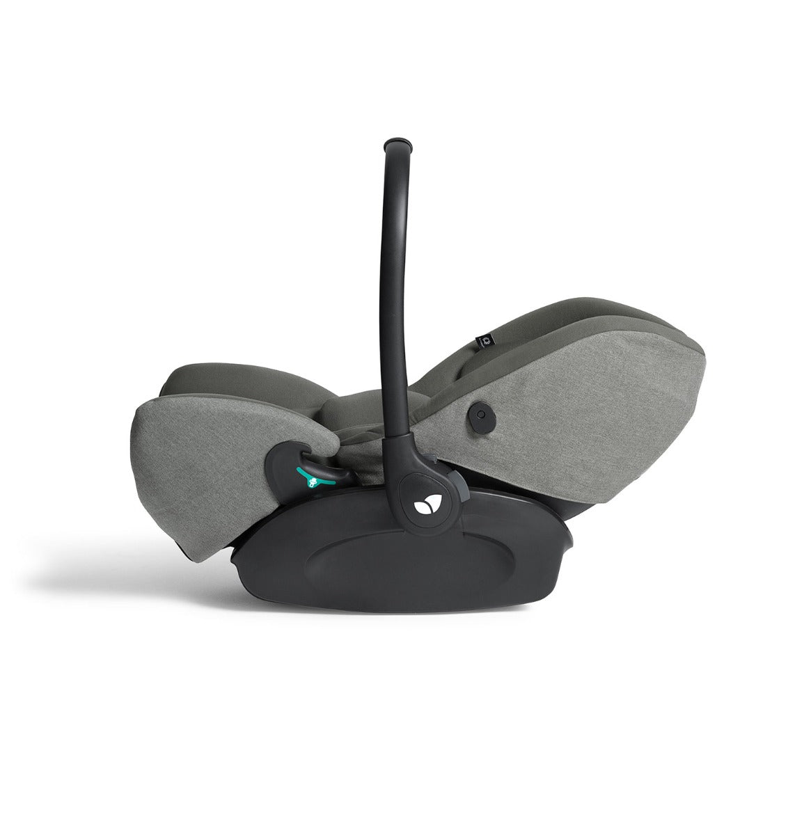 Joie Finiti Signature Flex Travel System with i-Level Recline - Evergreen