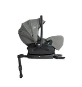 Joie i-Level Pro Signature i-Size Car Seat - Evergreen