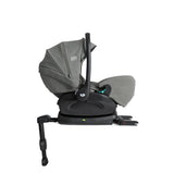 Joie Finiti Signature Flex Travel System with i-Level Recline - Evergreen 8