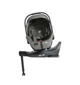Joie i-Level Pro Signature i-Size Car Seat - Evergreen