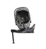Joie Finiti Signature Flex Travel System with i-Level Recline - Evergreen 9
