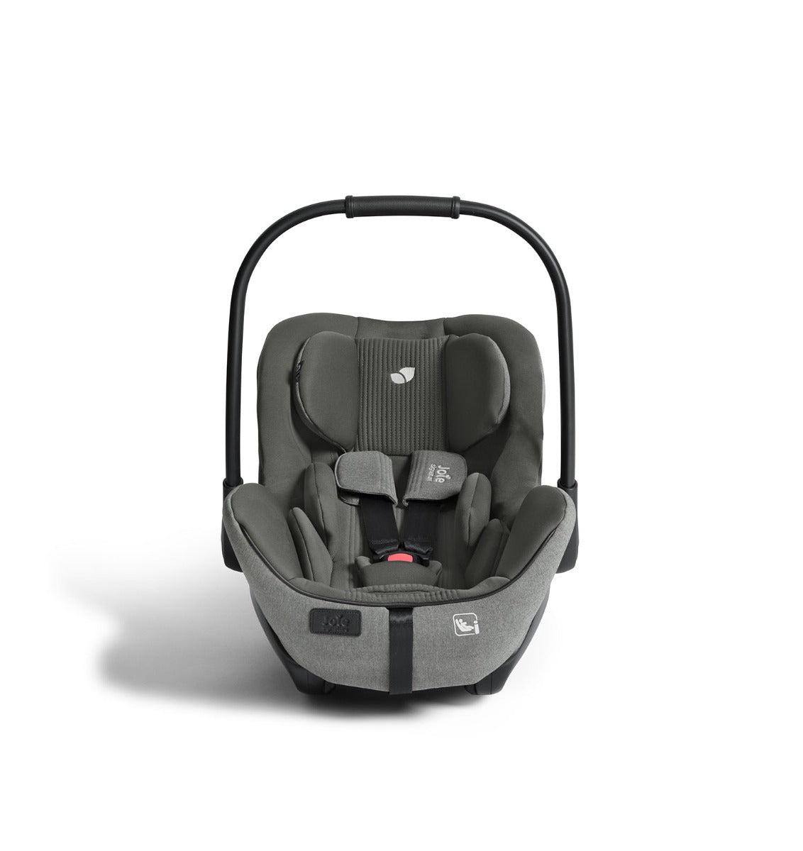Joie i-Level Pro Signature i-Size Car Seat - Evergreen