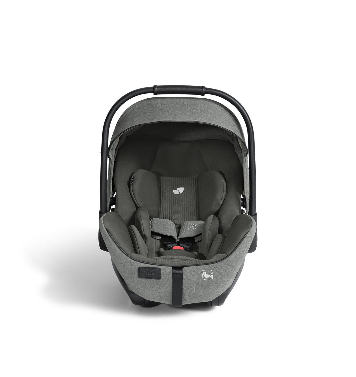Joie i-Level Pro Signature i-Size Car Seat - Evergreen