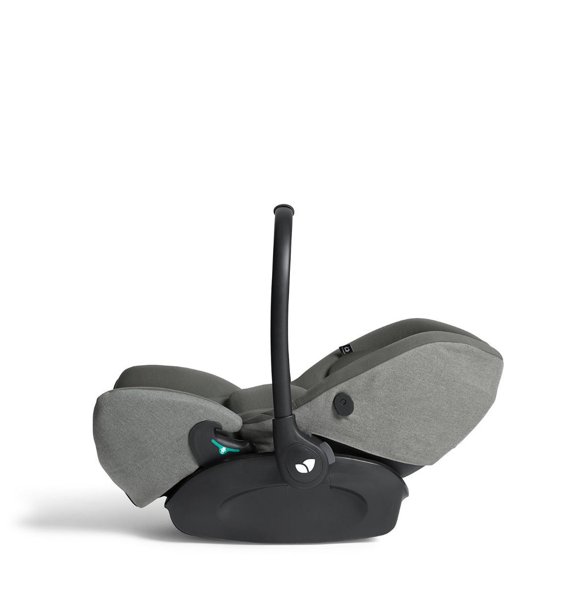 Joie i-Level Pro Signature i-Size Car Seat - Evergreen