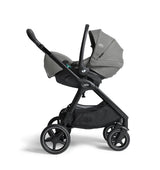 Joie Finiti Signature Flex Travel System with i-Level Recline - Evergreen 11