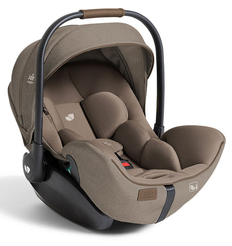 Joie Finiti Signature Flex Travel System with i-Level Recline - Maple 4