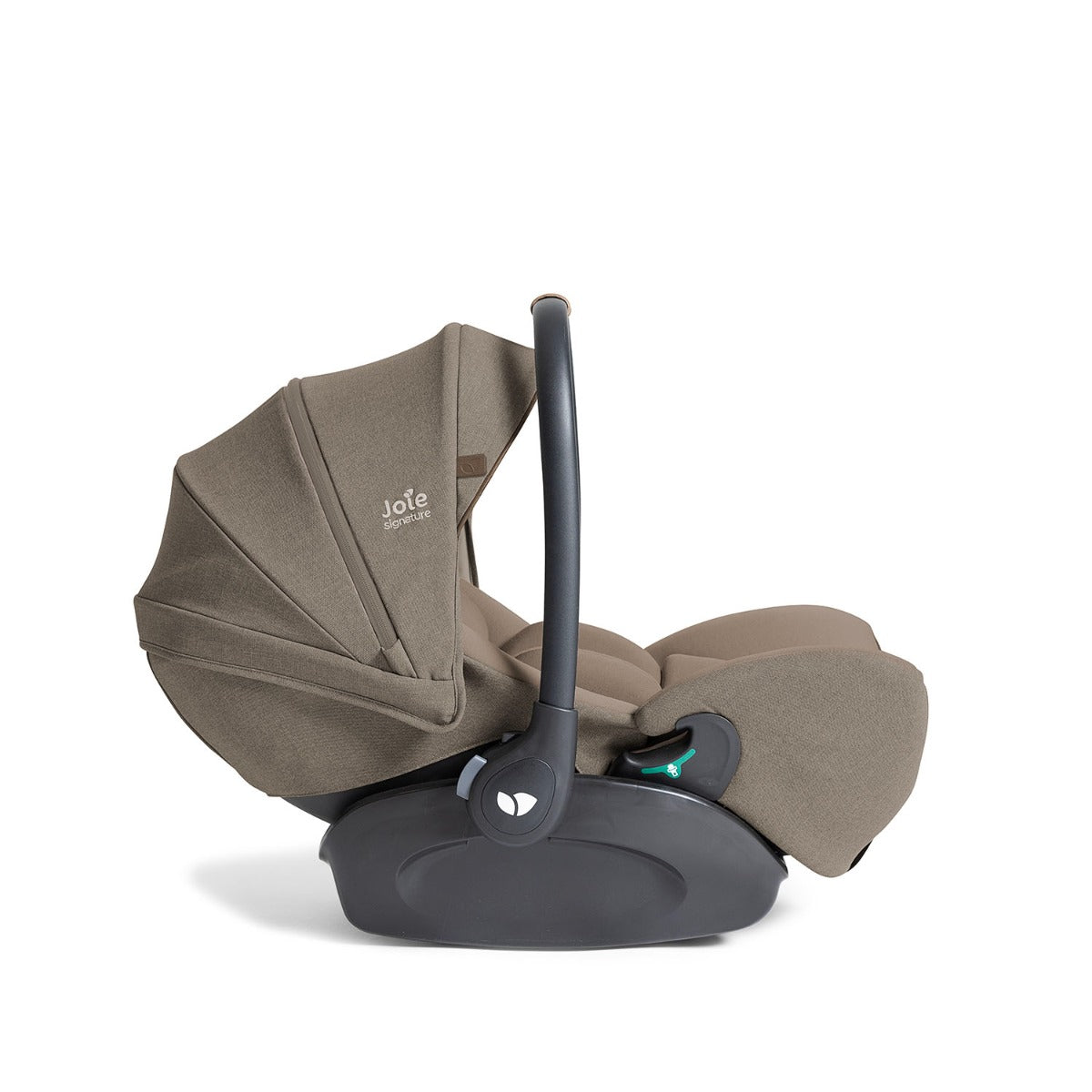 Joie Finiti Signature Flex Travel System with i-Level Recline - Maple 9