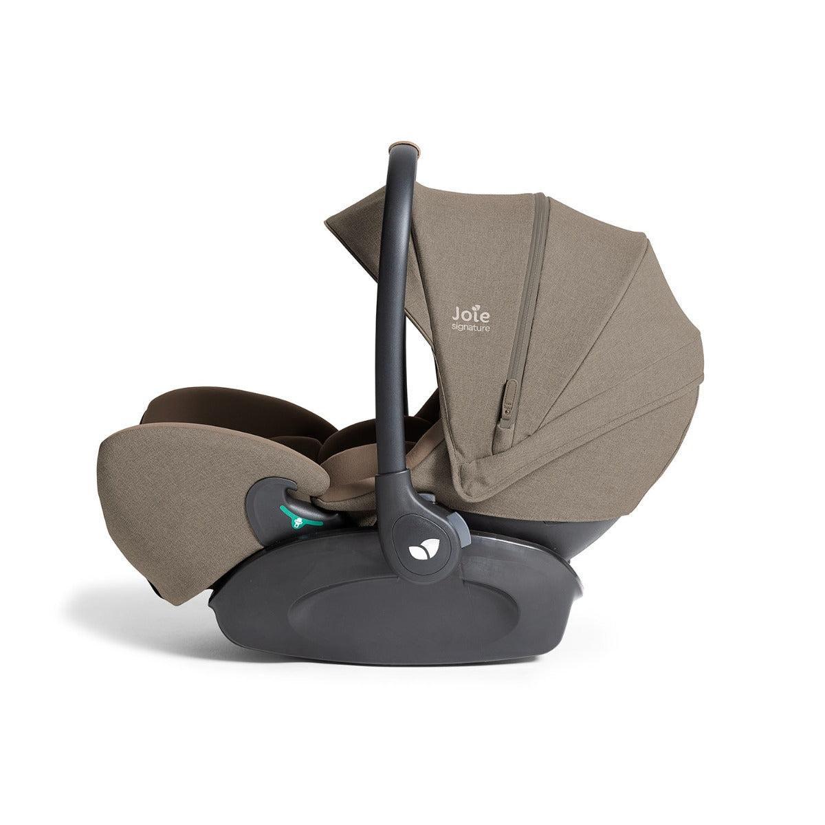 Joie i-Level Pro Signature i-Size Car Seat - Maple