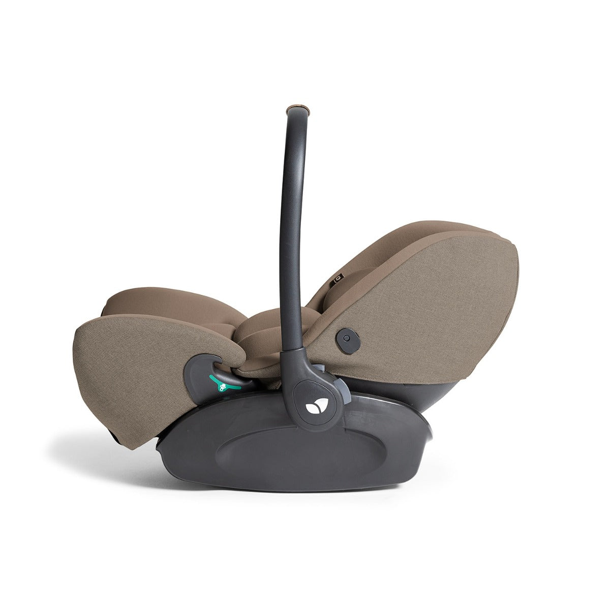 Joie i-Level Pro Signature i-Size Car Seat - Maple