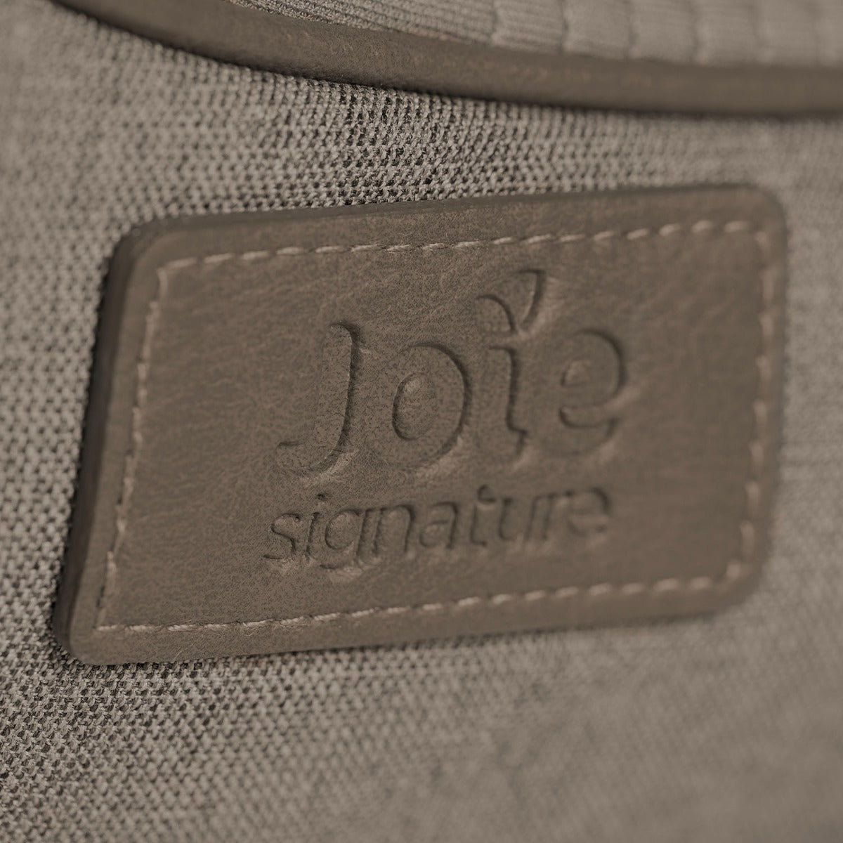 Joie i-Level Pro Signature i-Size Car Seat - Maple