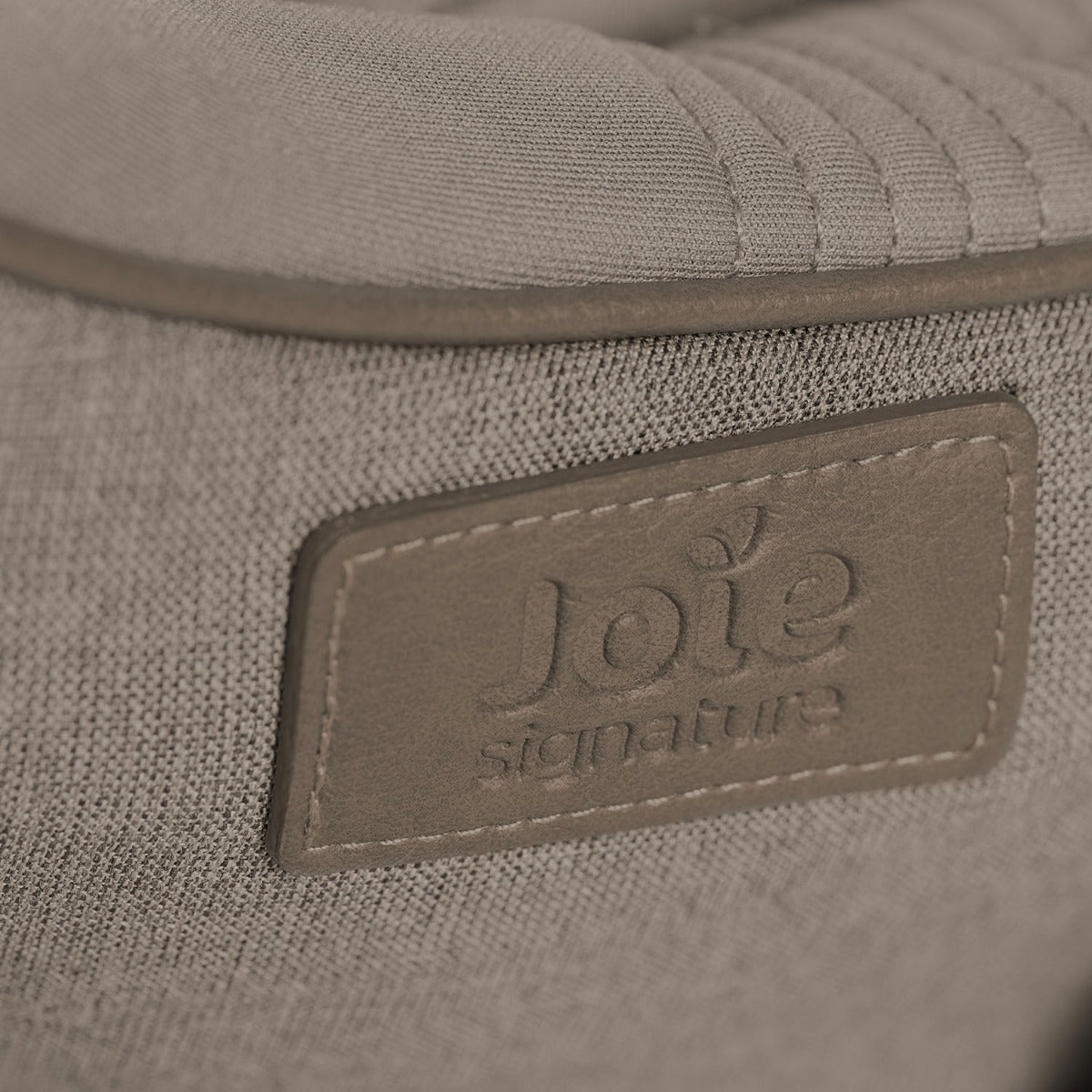 Joie i-Level Pro Signature i-Size Car Seat - Maple