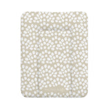 Scallop Comfort Changing Mat