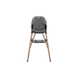 Graco Presti 3-in-1 Highchair - Steeple Grey