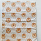 Travel Changing Mat - Leo Lion