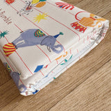 Travel Changing Mat - Circus