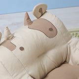 Tutti Bambini Clemi Cow Beanbag Chair - Good Life