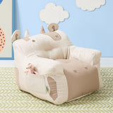 Tutti Bambini Clemi Cow Beanbag Chair - Good Life