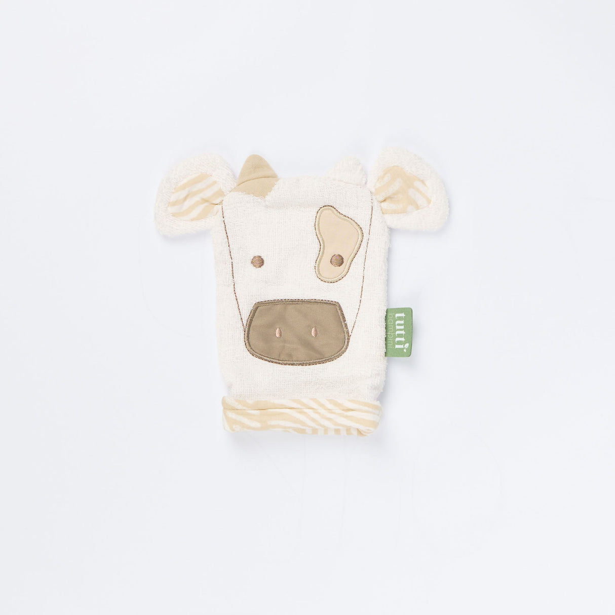 Tutti Bambini Wash Mitt - Good Life