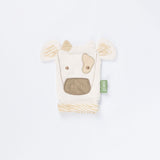 Tutti Bambini Wash Mitt - Good Life