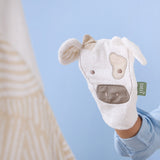 Tutti Bambini Wash Mitt - Good Life