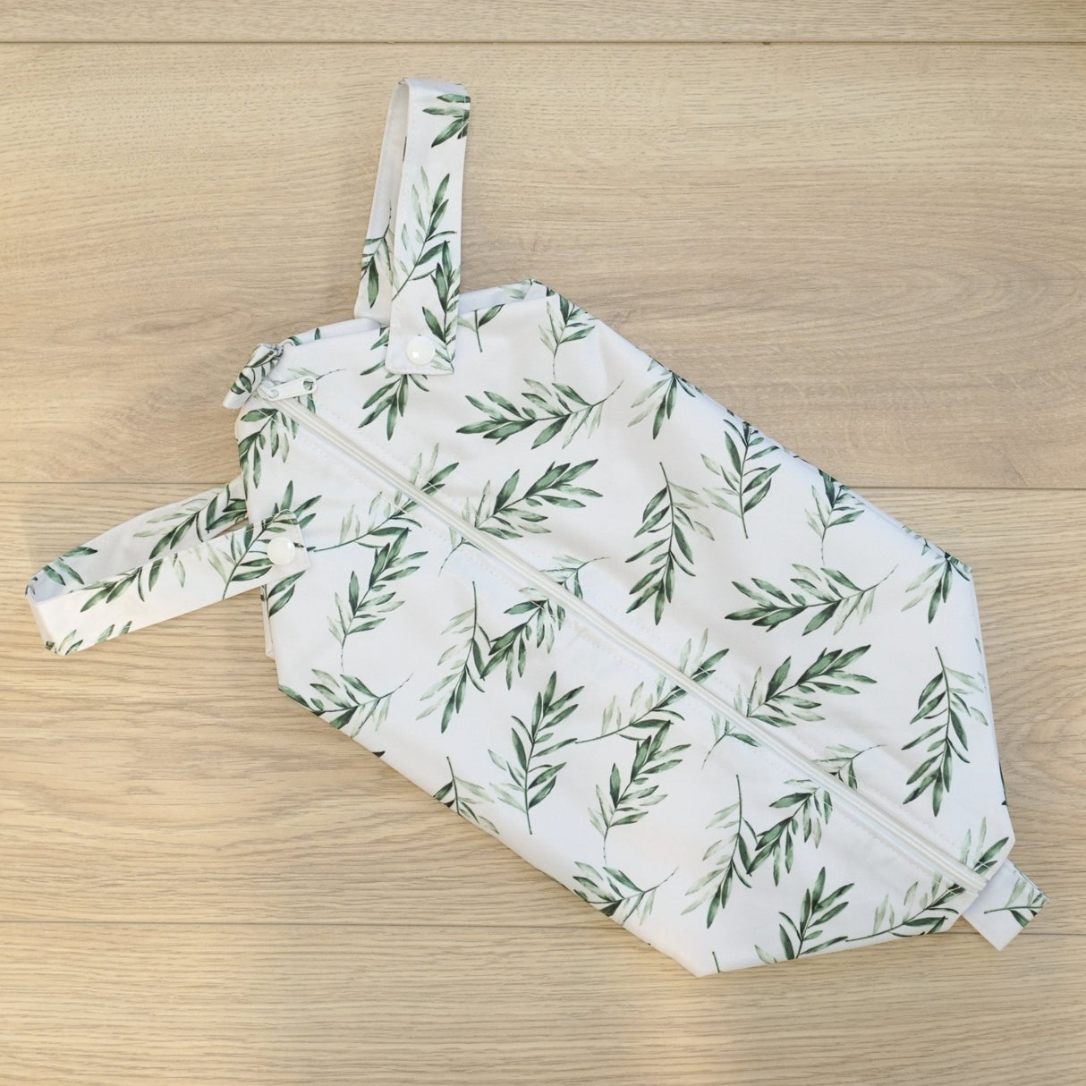 Cloth Nappy Pod - Eden