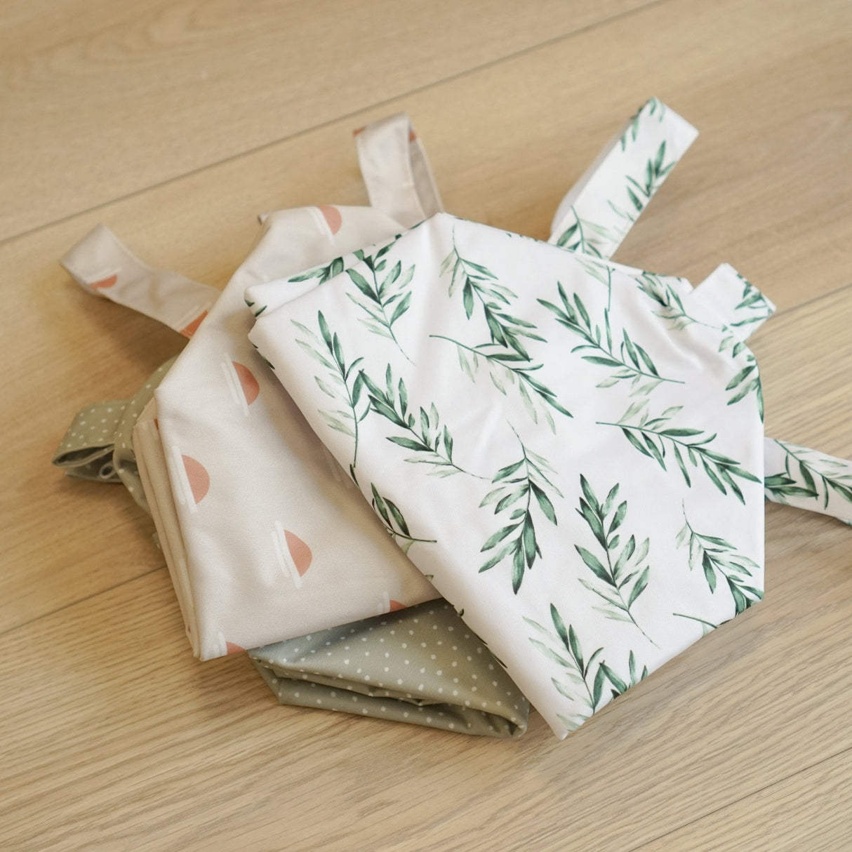 Cloth Nappy Pod - Eden