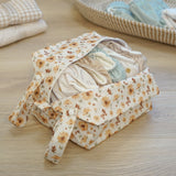 Cloth Nappy Pod - Meadow