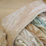 Cloth Nappy Pod - Rainbow Oatmeal