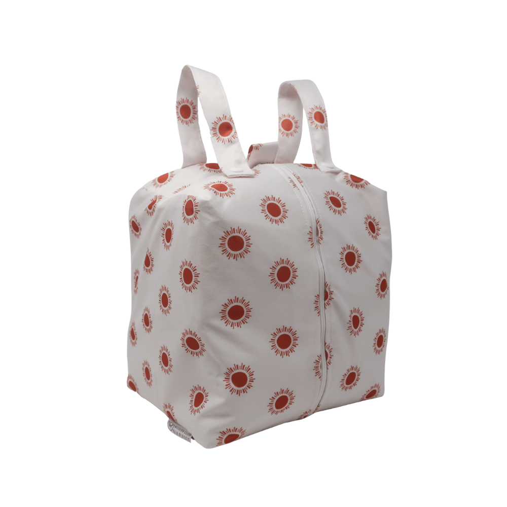 Cloth Nappy Pod - Soleil