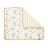 Tutti Bambini CoZee Bedside Crib Bundle - Our Planet
