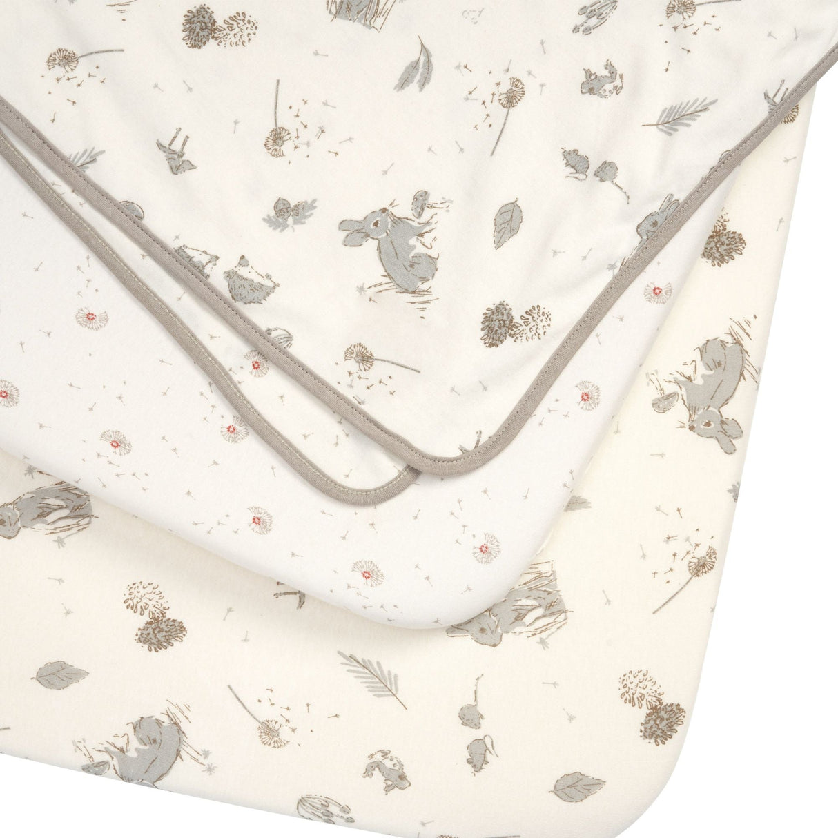 Tutti Bambini CoZee Bedside Crib Bundle - Cocoon