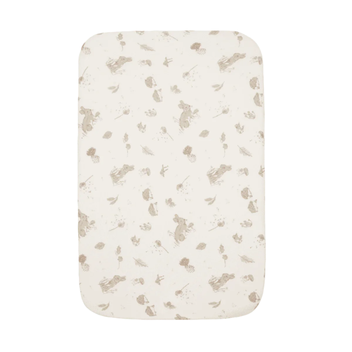 Tutti Bambini CoZee Air Bedside Crib & Bedding Bundle - Cocoon