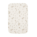 Tutti Bambini CoZee Air Bedside Crib & Bedding Bundle - Cocoon