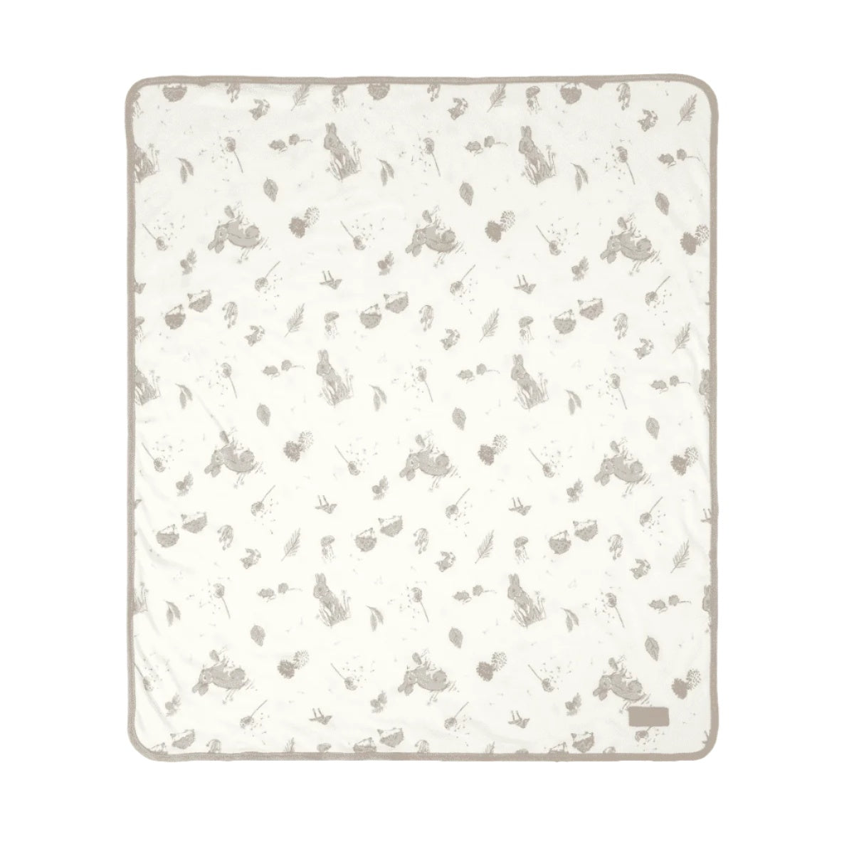 Tutti Bambini Bedside Crib Starter Pack - Cocoon